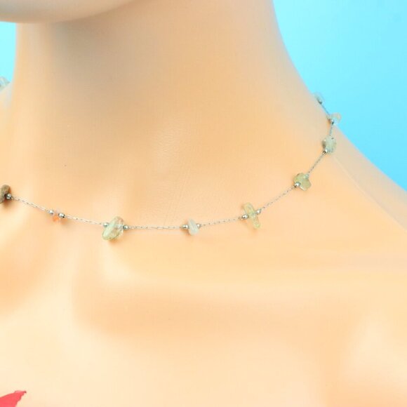 Delicate & Modern Necklace Chain – Perfect for Girls & Women, DYC1876 - Picture 10 of 15